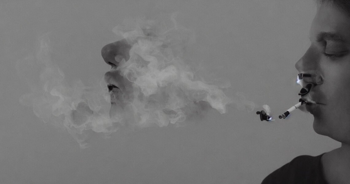 E-cigaretter og tobaksindustrien: En alliance eller konkurrence?