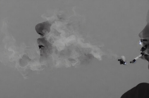 E-cigaretter og tobaksindustrien: En alliance eller konkurrence?