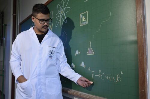Undervisningsudviklerens rolle på skolen og i hverdagen