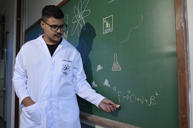 Undervisningsudviklerens rolle på skolen og i hverdagen