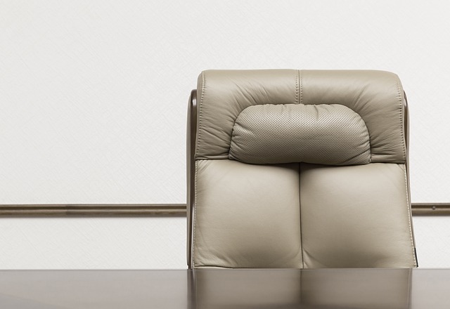 Kontorstolens ferrari: Derfor investerer danskerne i herman miller
