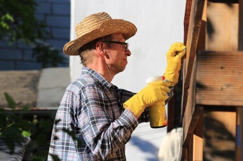 Bæredygtig renovering af byhuse – tips og tricks til klimavenlig opgradering