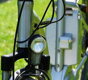 Oplev københavns skjulte perler på elcykel: En guide til de bedste ruter