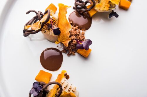 Gastronomi ved kajen: Spis dig gennem nyhavns bedste restauranter