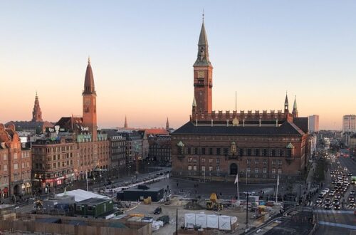 Lokalt fokus: Seo-strategier der får din virksomhed frem i københavn