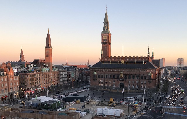 Lokalt fokus: Seo-strategier der får din virksomhed frem i københavn