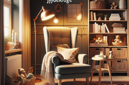 Nye regler for jydekroge: Hvad betyder det for dig?