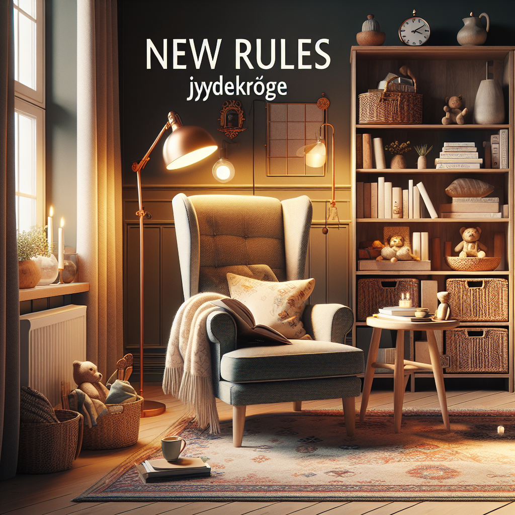 Nye regler for jydekroge: Hvad betyder det for dig?