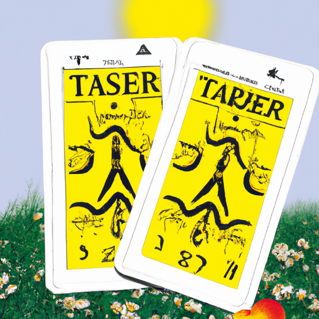 Tarotkort og Deres Betydninger